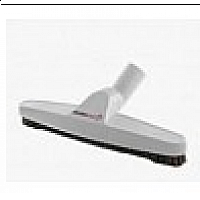 Krtača za tla s posnetim robom, 30 cm