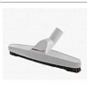 Krtača za tla s posnetim robom, 30 cm