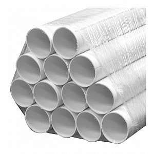 Cev PVC antistatična fi 50mm (L=2m)