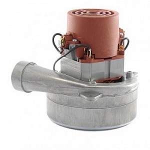 Motor rezervni DOMEL (2-stopenjski, bypass cev)