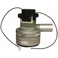 Motor rezervni DOMEL (3-stopenjski, bypass cev)