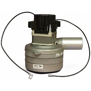 Motor rezervni DOMEL (3-stopenjski, bypass cev)