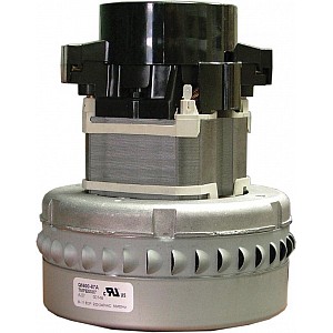 Motor rezervni DOMEL (2-stopenjski, bypass na turbini )