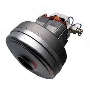 Motor rezervni DOMEL (2-stopenjski, thruflow raven spodaj)