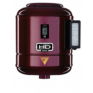 Dodatni motor HD850 2 stopenski motor