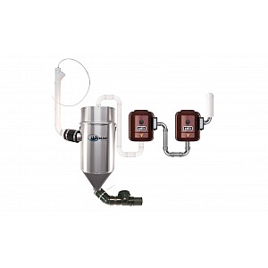 Izločevalec vodni / Wave 