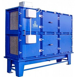 Elektrostatični filter AR 1X1 M