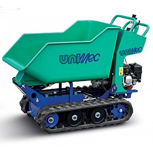 Transportni goseničar 07